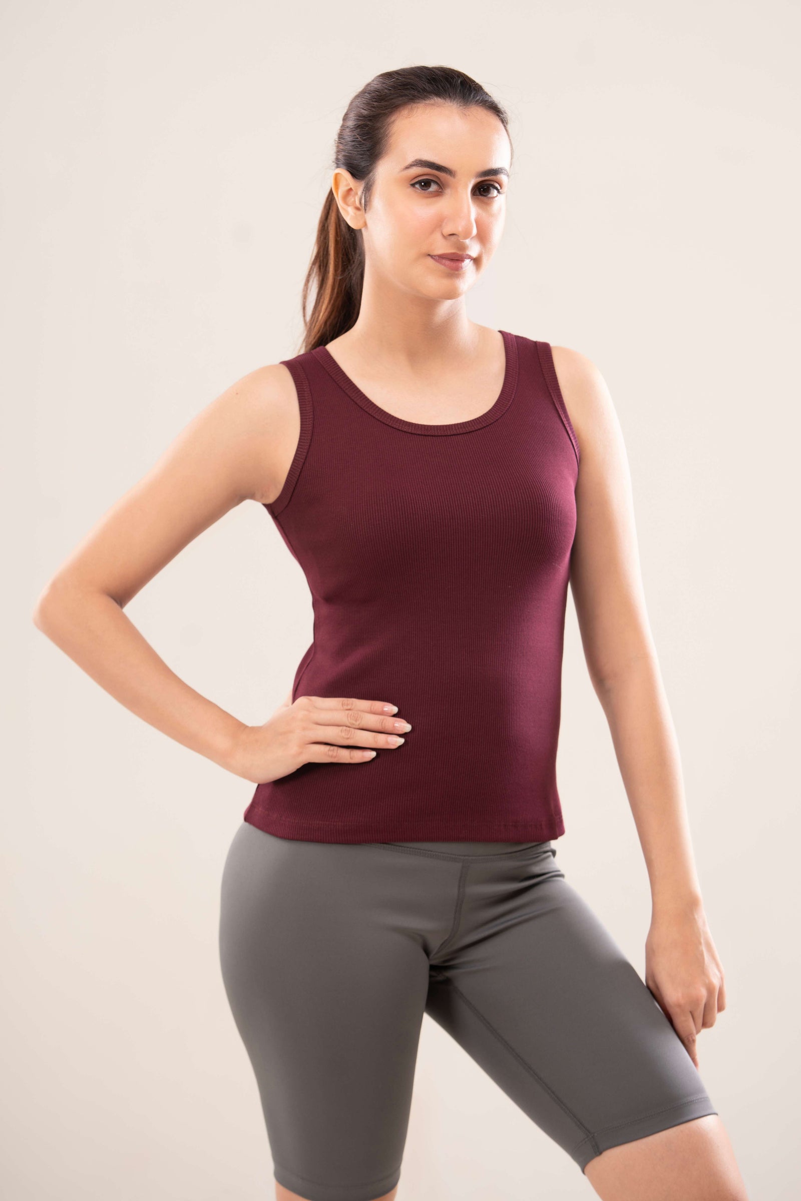 The Elevate Ribbed Series