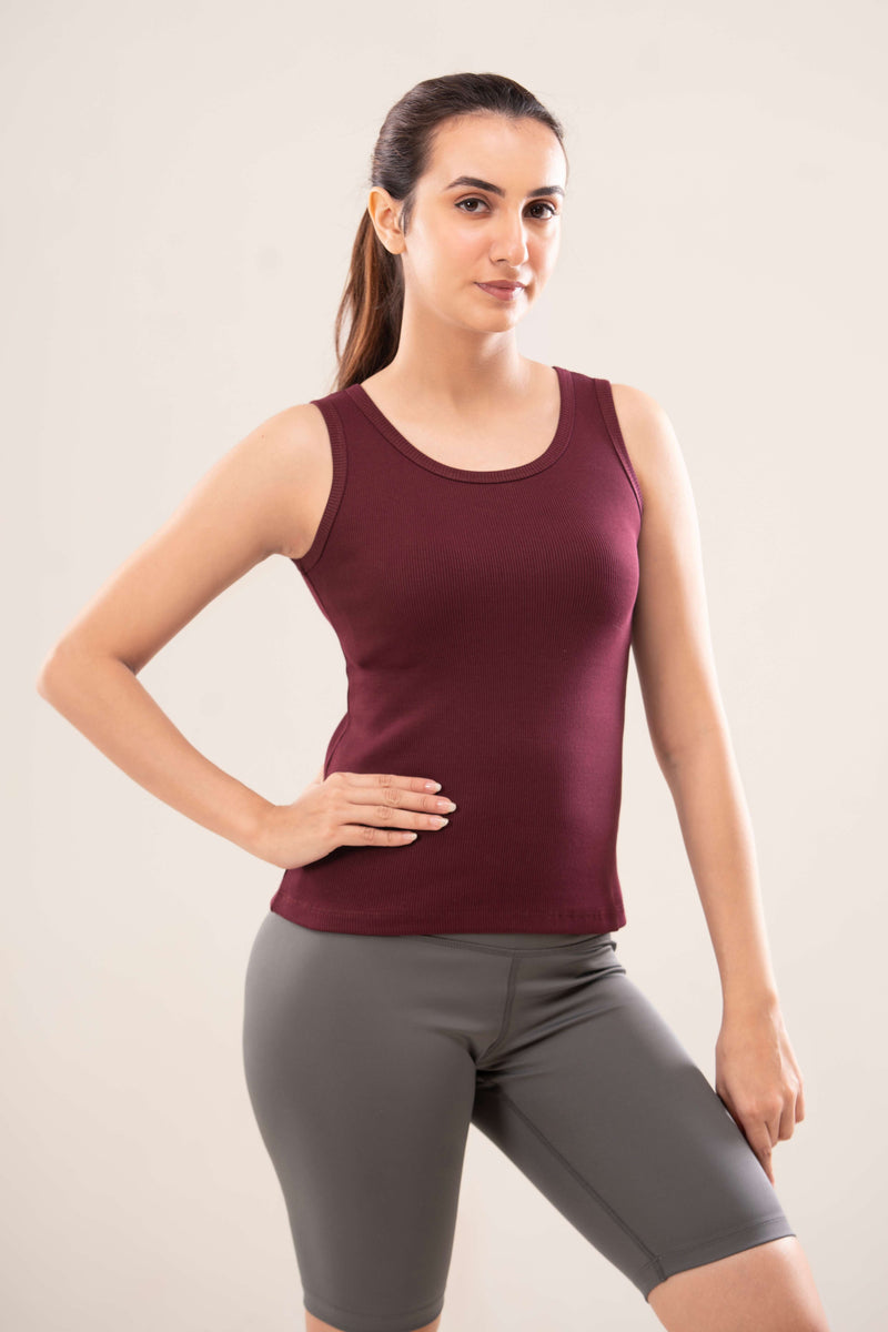 The Elevate Ribbed Series