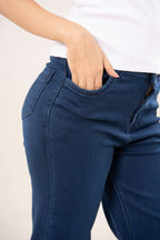 Regular Denim