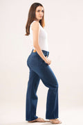 Regular Denim