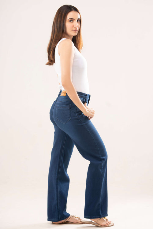 Regular Denim