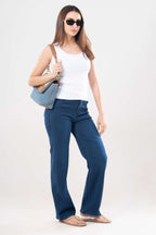 Regular Denim