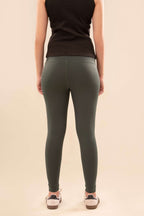 Active Olive Performance Legging