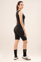 Black Performance Shorts