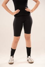 Black Performance Shorts