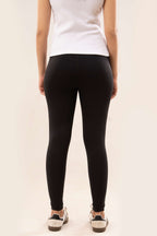 Active Black Performance Legging