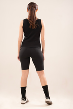 Black Performance Shorts