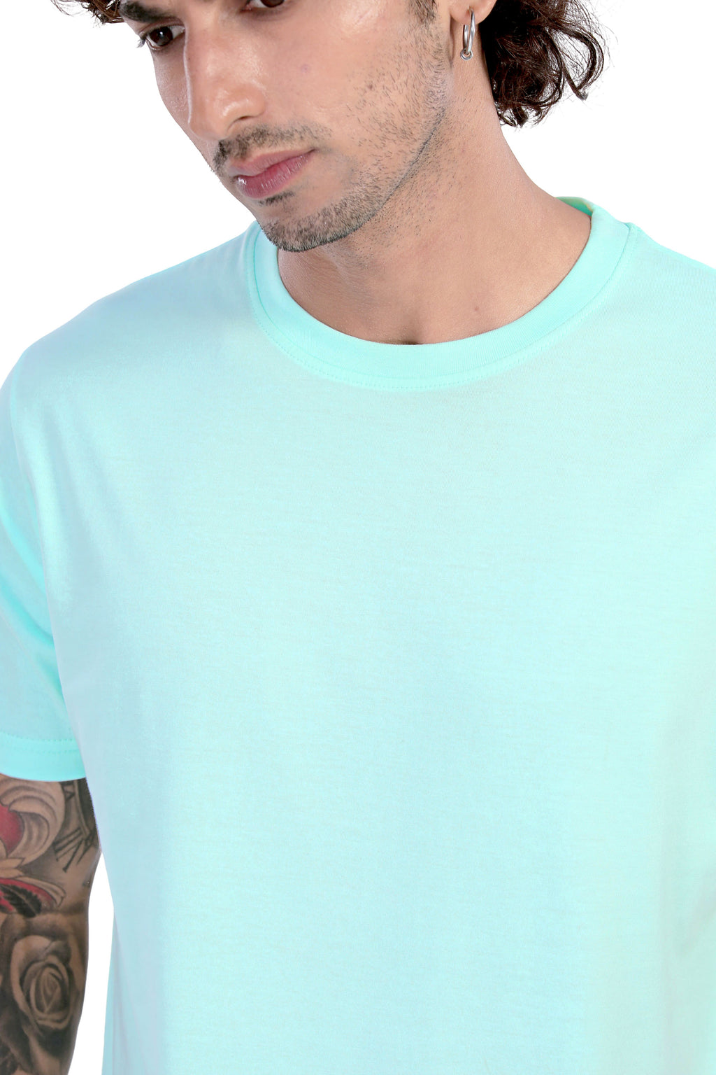Aqua Blue