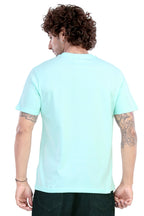 Aqua Blue