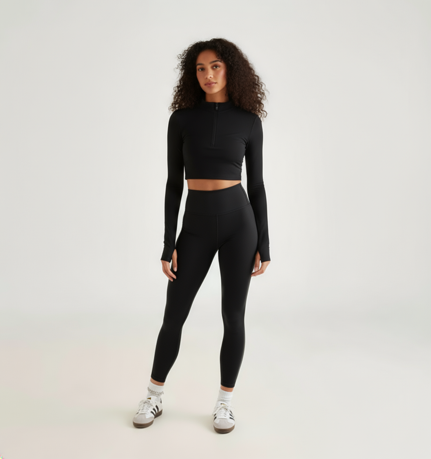 Active Performance Leggings