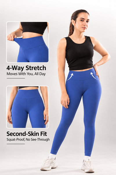 Performance Legging