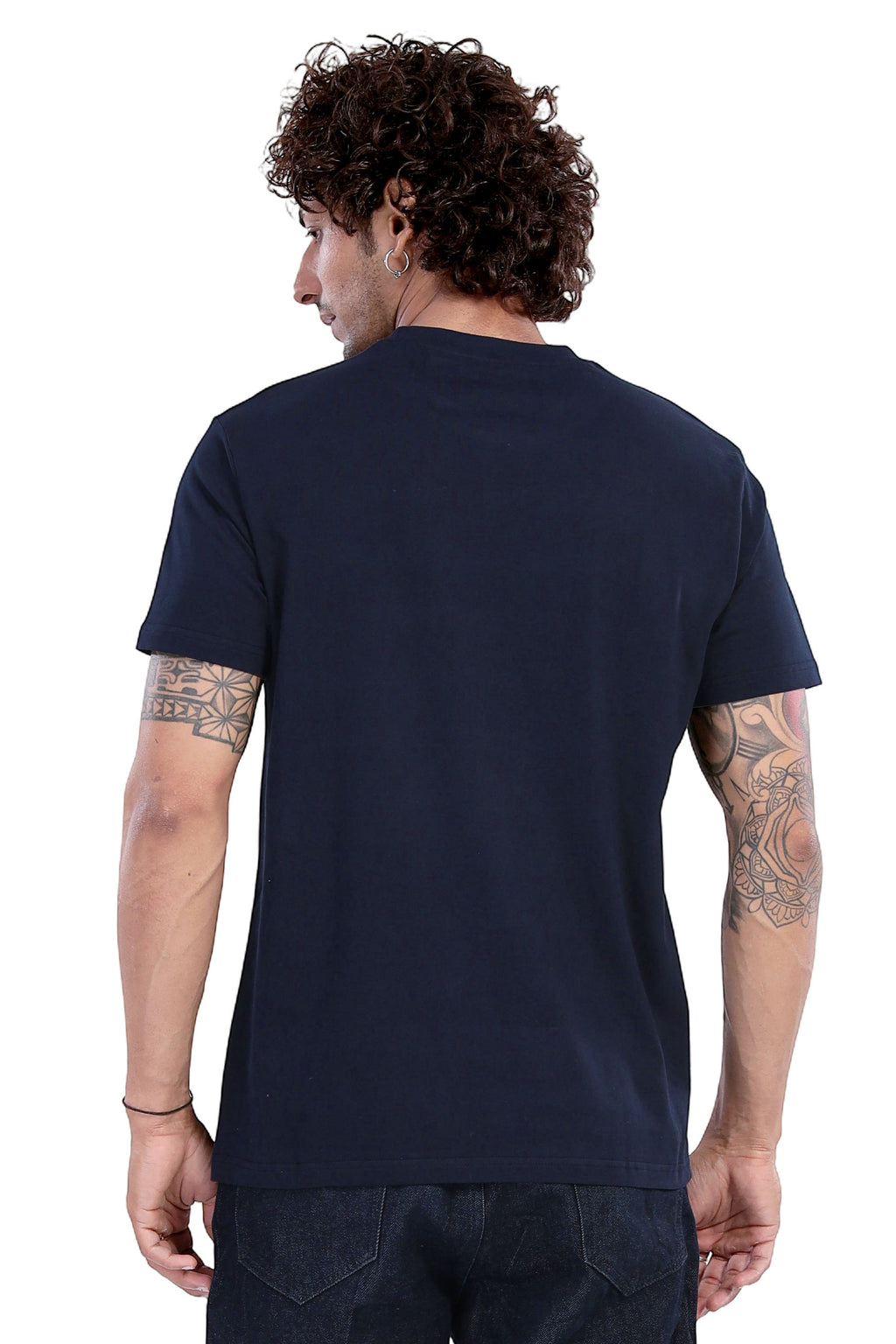 Navy Blue