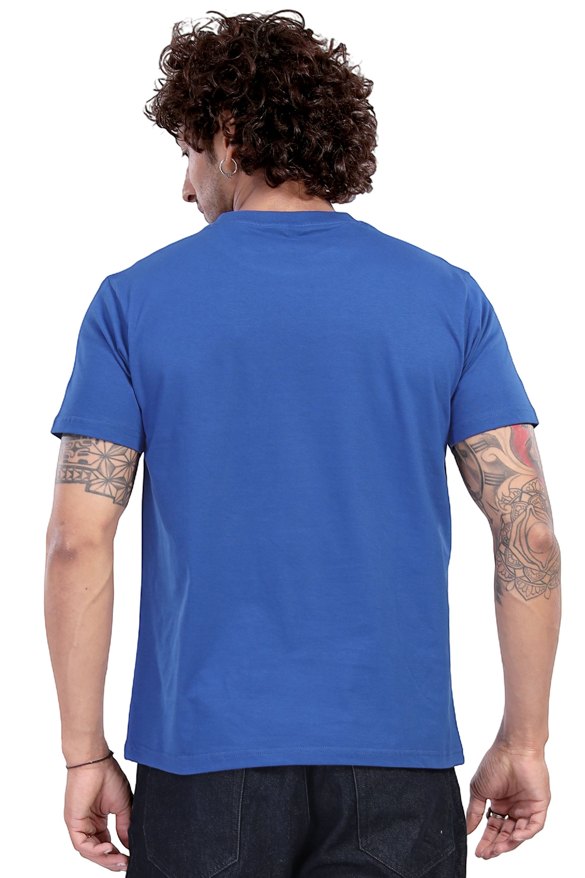 Royal Blue