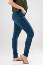 Skinny Fit Denim