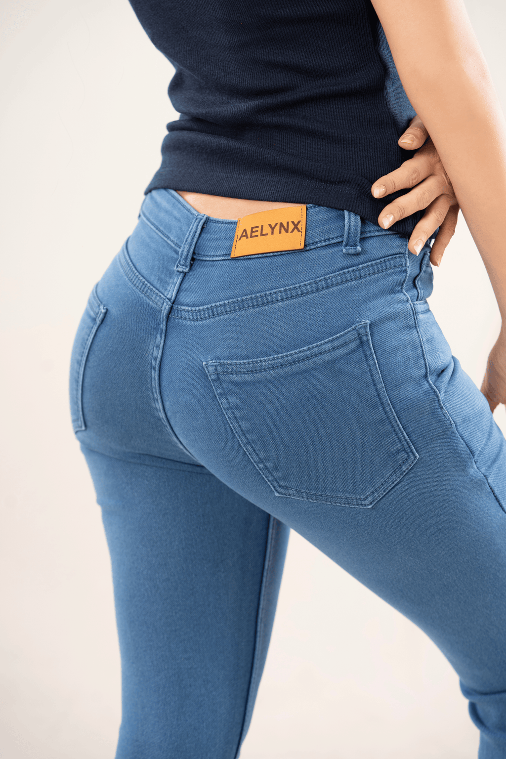 Bootcut Denim
