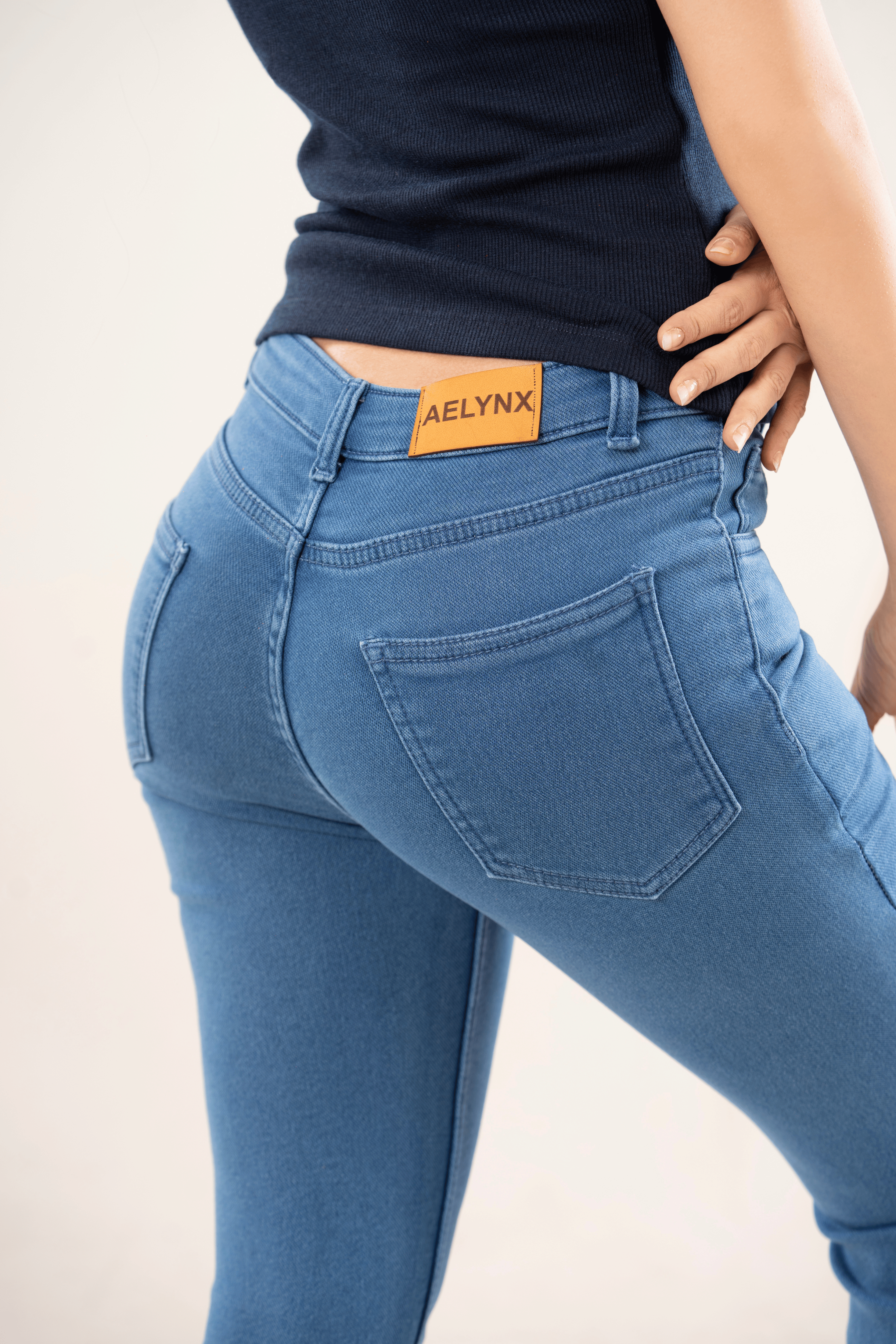 Bootcut Denim