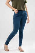 Skinny Fit Denim