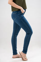 Skinny Fit Denim